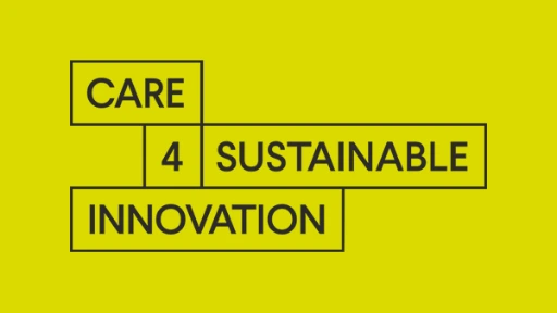 Link zu Care 4 Sustainable Innovation Care 4 Sustainable Innovation Logo